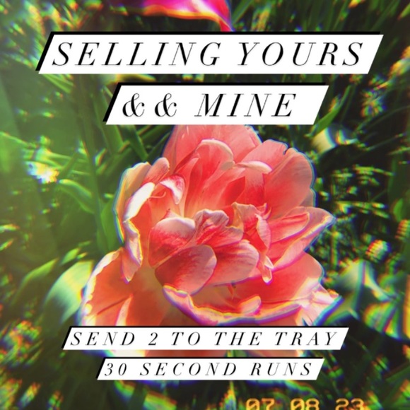 KELLISON424 IS LIVE 🌷🦖LIVE SHOW LISTING 🌷🦖 - Picture 2 of 15